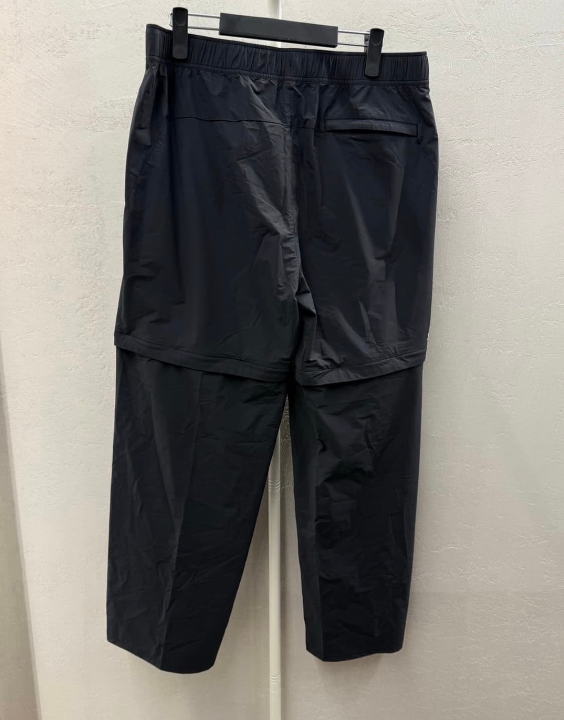 살로몬 팬츠 2xl 쇼츠 롱팬츠 상품이미지2