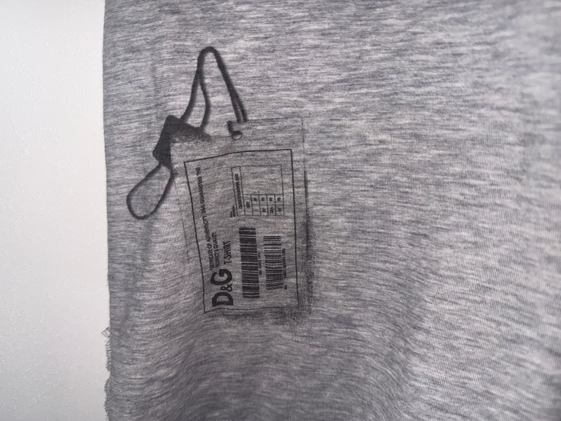 D&G aviator sunglasses tee 상품이미지6