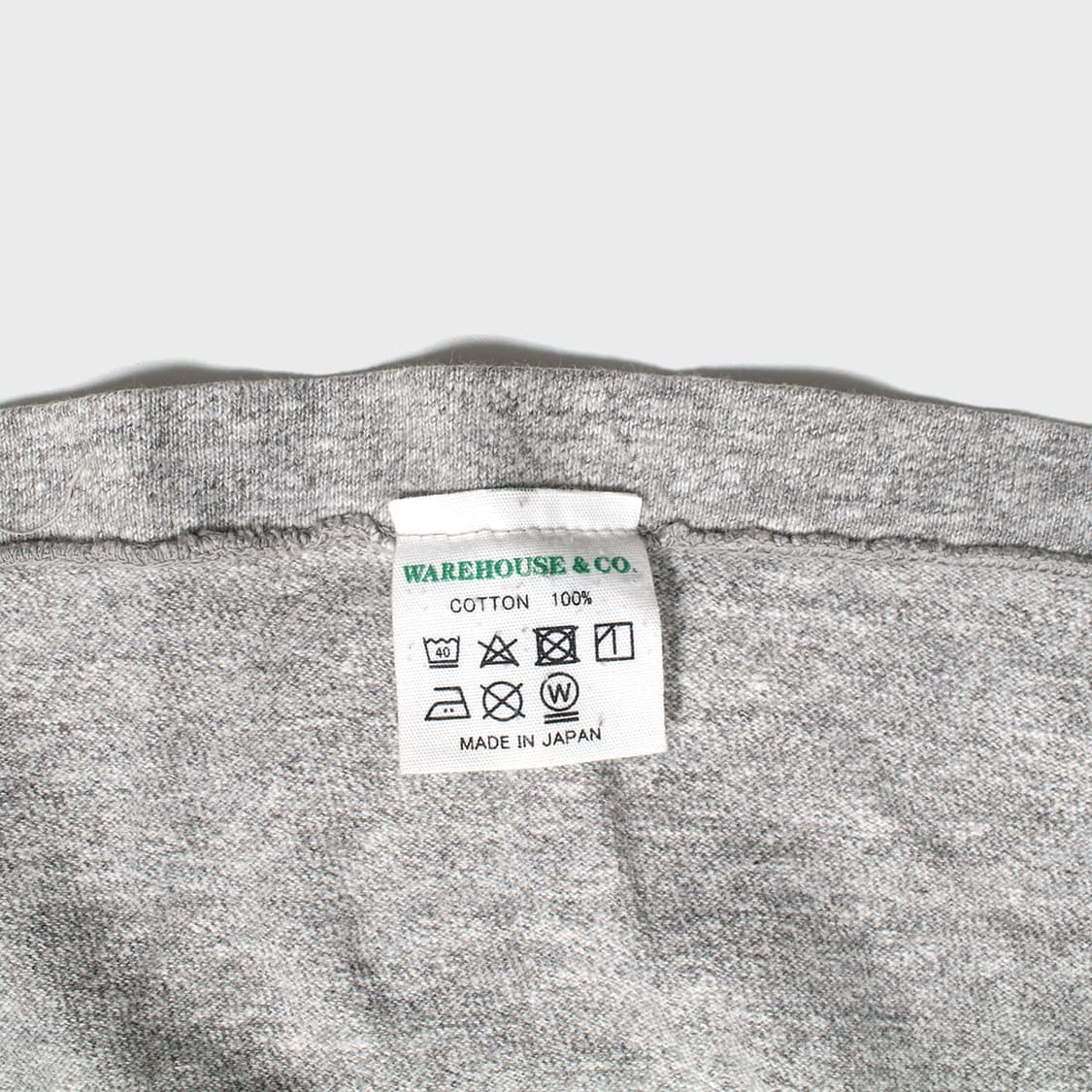 WAREHOUSE 상품이미지6
