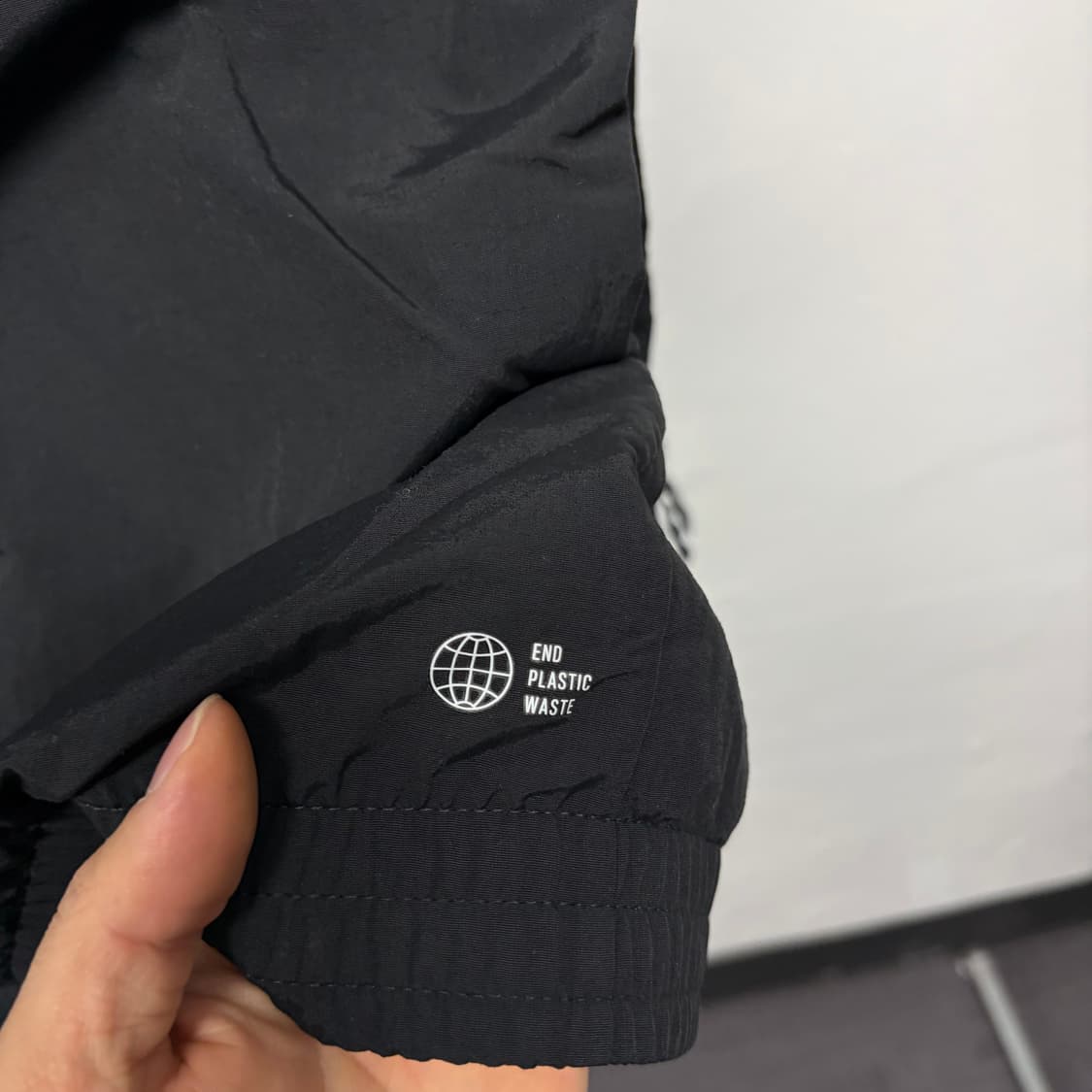 아디다스 바람막이 4 트랙탑 상품이미지5