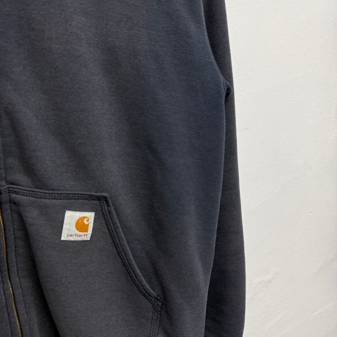 칼하트 써멀 후드집업 8 상품이미지3