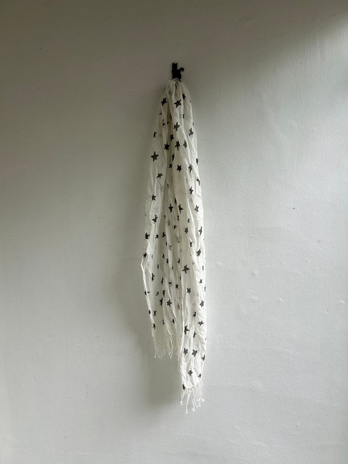 별 스카프  상품이미지1