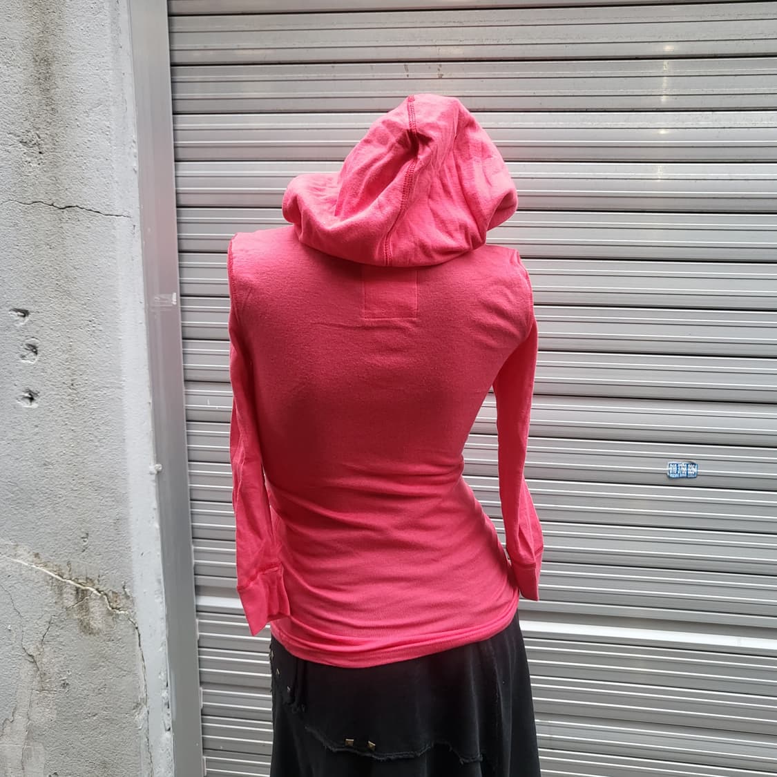 Hollister hood  상품이미지5