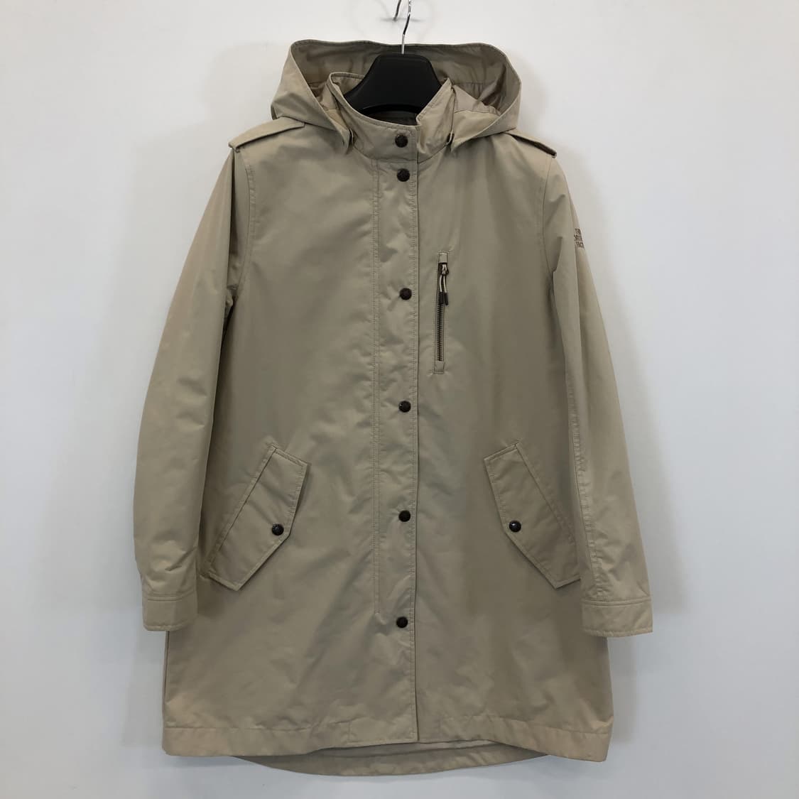 노스페이스 화이트라벨 코빈 후드자켓 85 상품이미지1