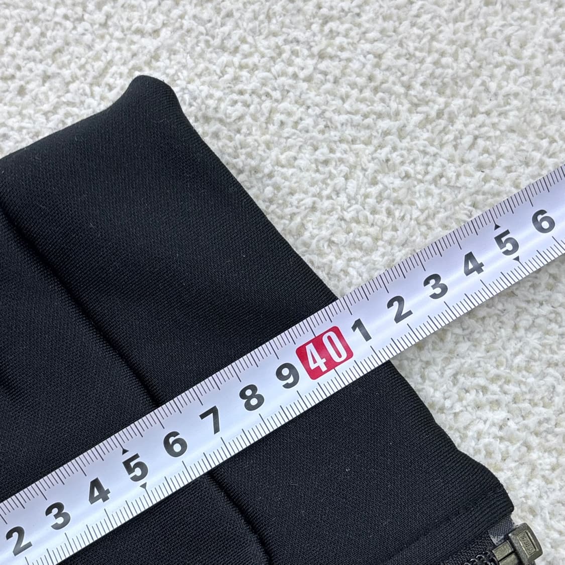 110 아디다스 키즈 아이코닉 자켓 0401E 상품이미지6