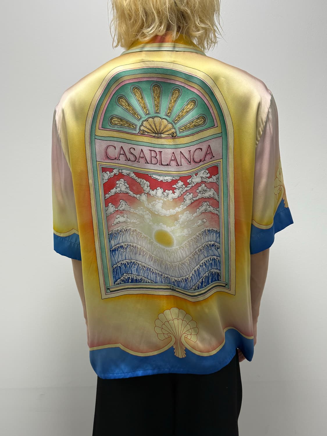 CASABLANCA 2022 상품이미지10