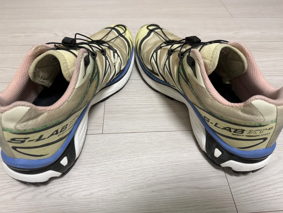 살로몬 xt-6 상품이미지4