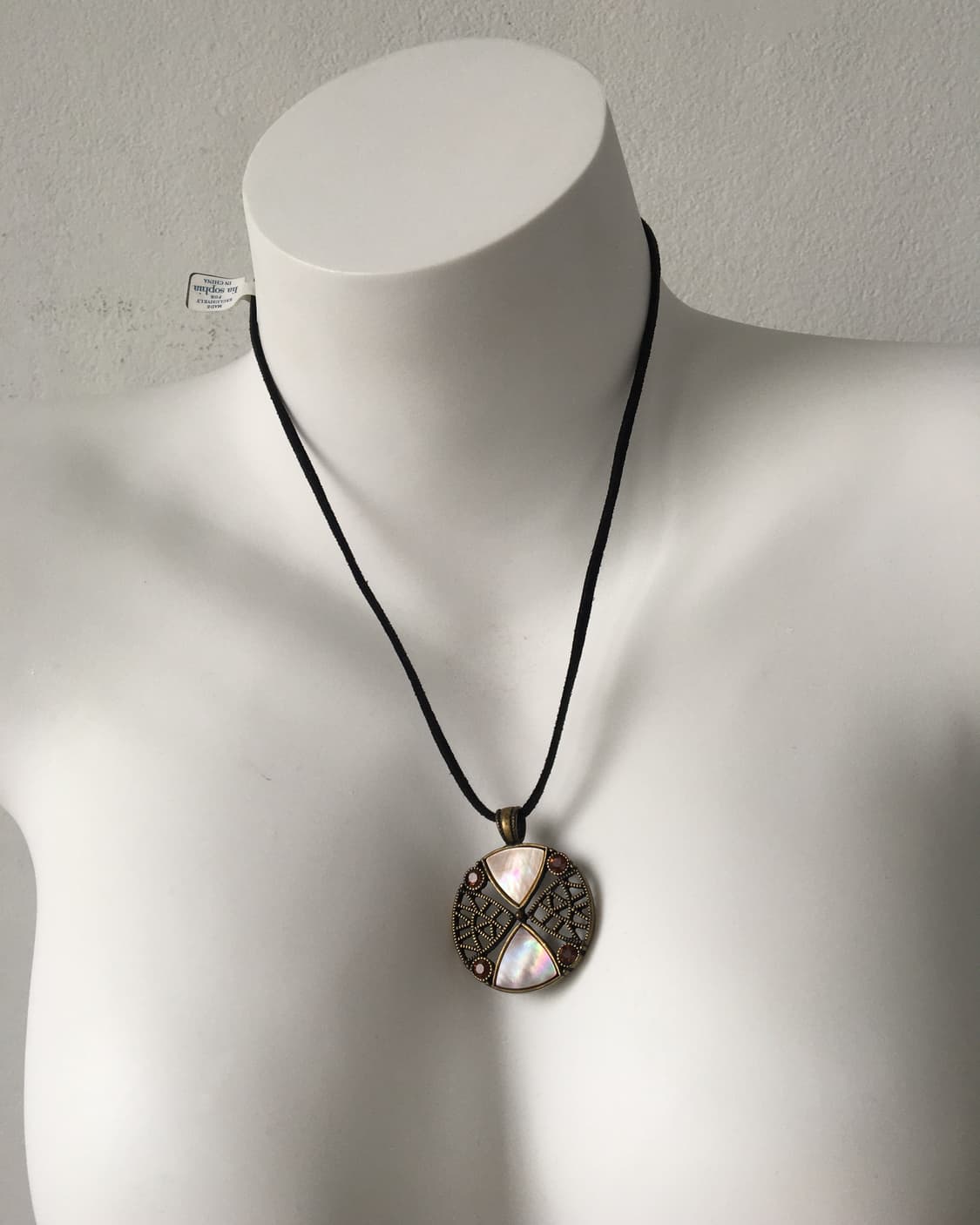 pendent necklace 상품이미지6