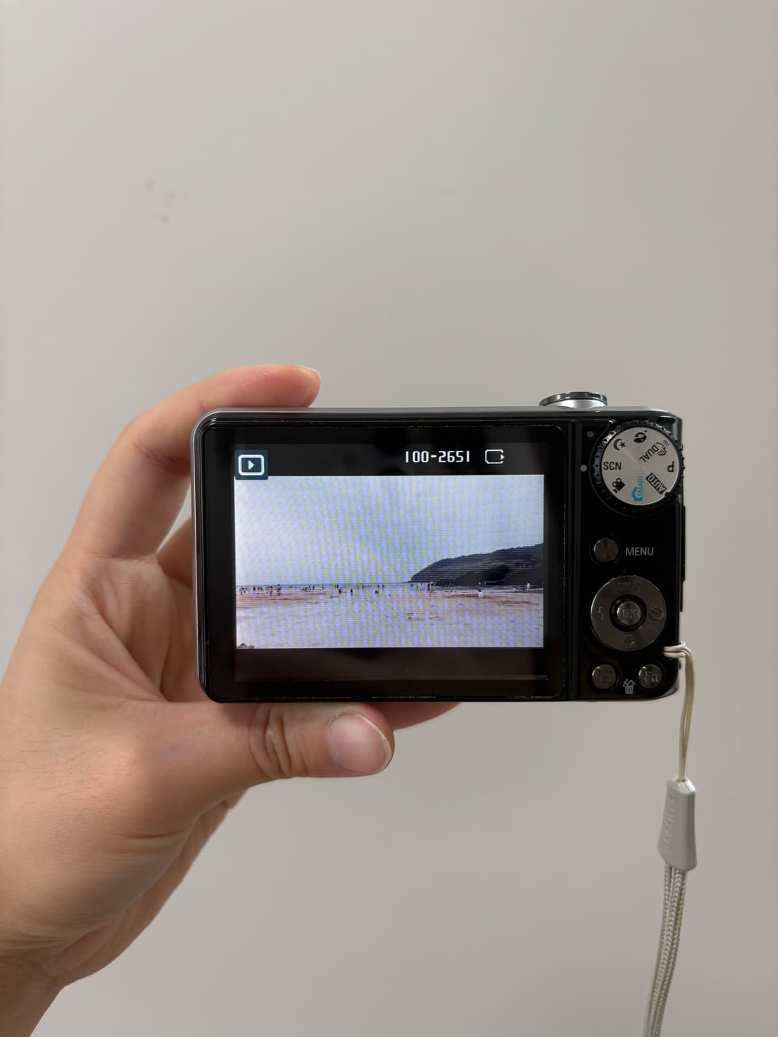 삼성 PL151 디지털 카메라 상품이미지4