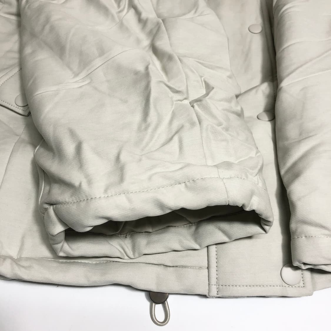 엣더베이글 점퍼  상품이미지6