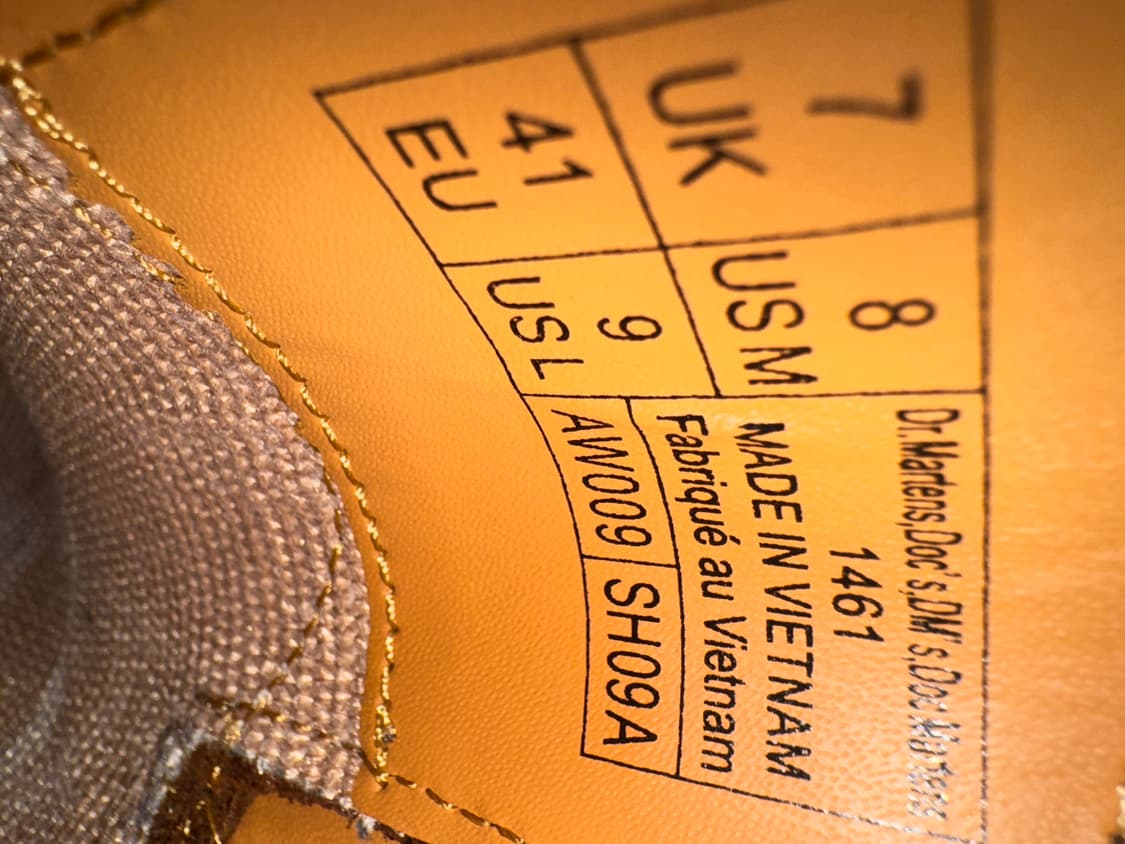 닥터 마틴 상품이미지3