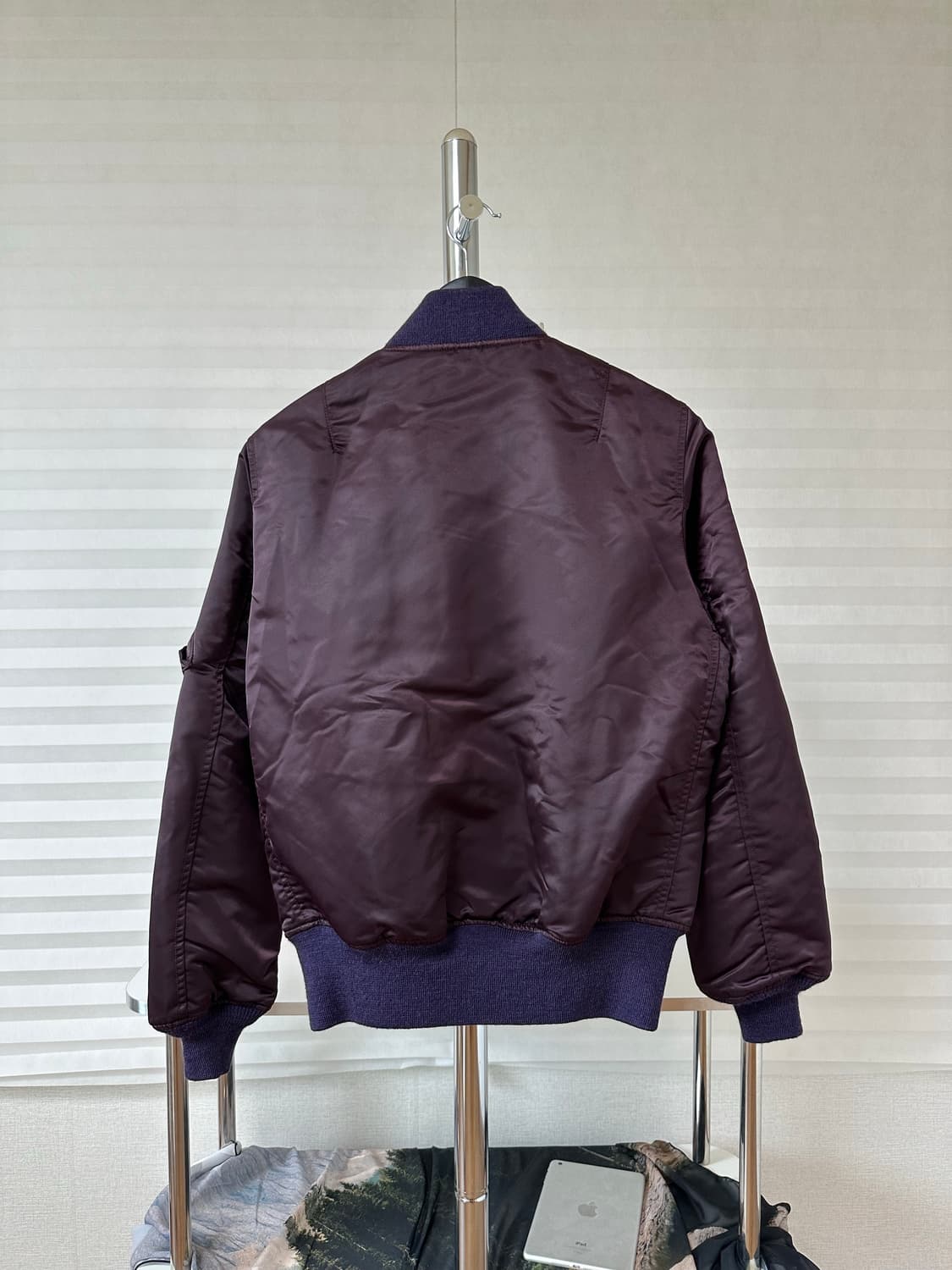 니들스 MA-1 상품이미지9