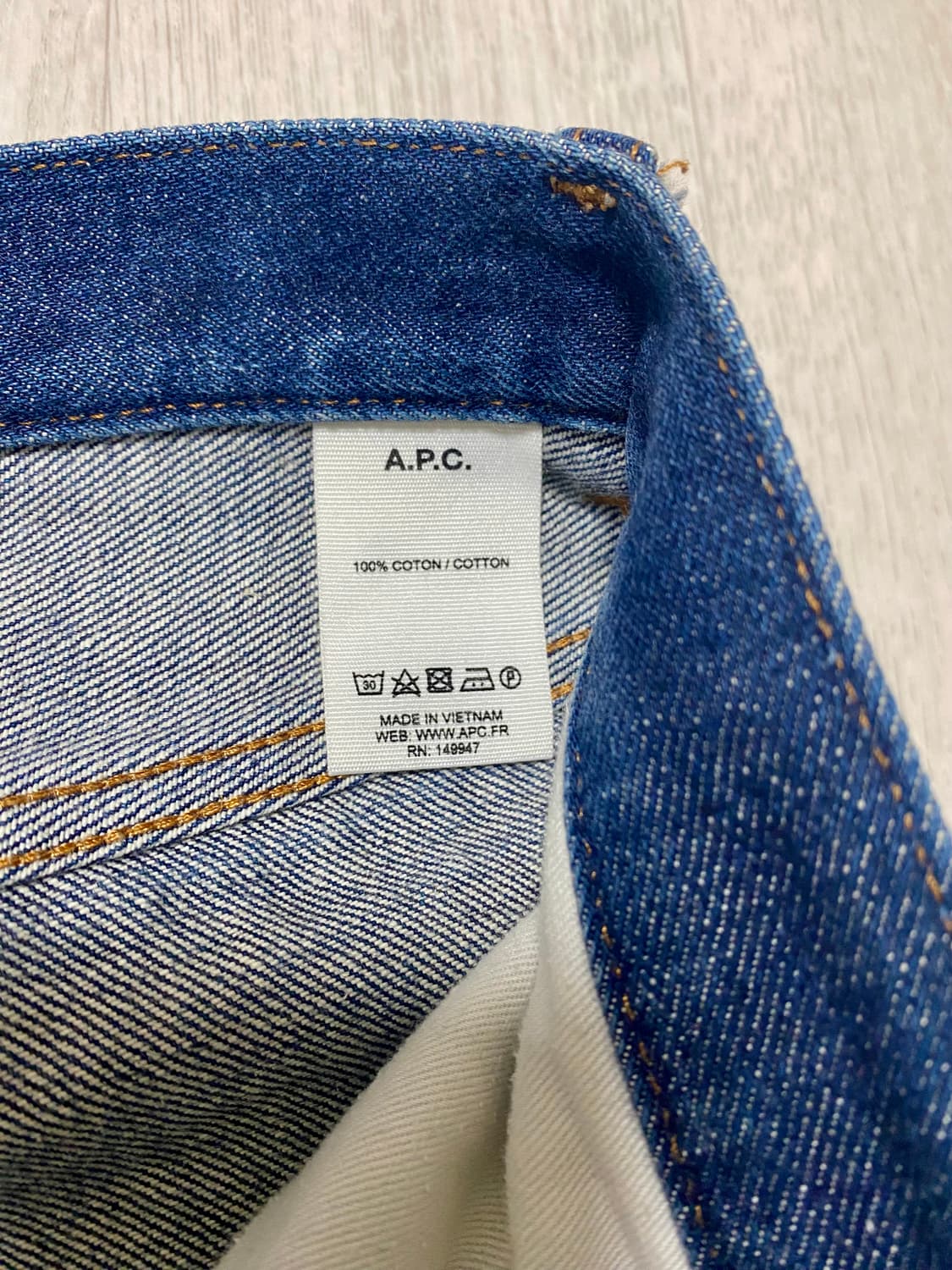 아페쎄 뉴 스탠다드 30  상품이미지6