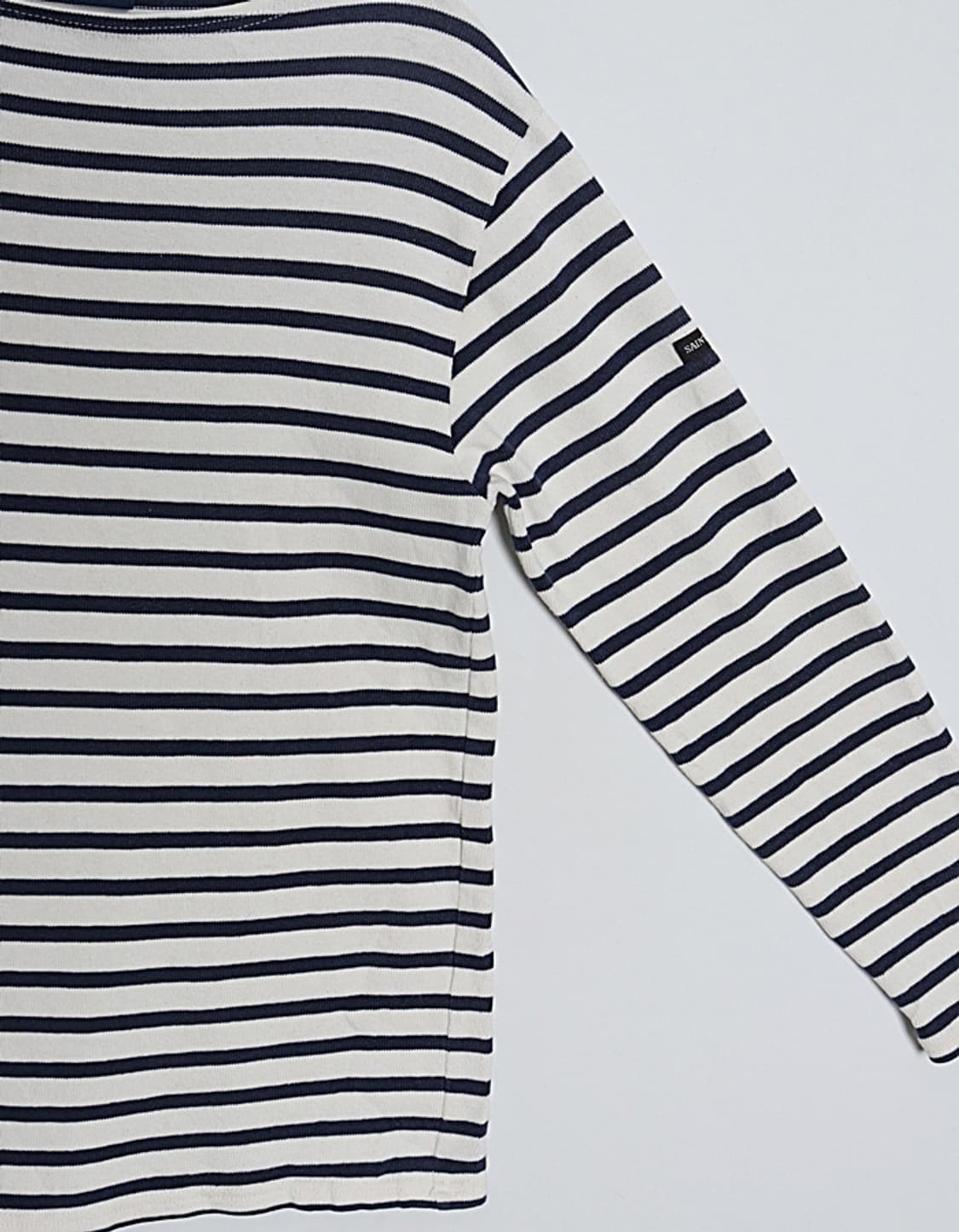 SAINT JAMES Basque Shirts 상품이미지3