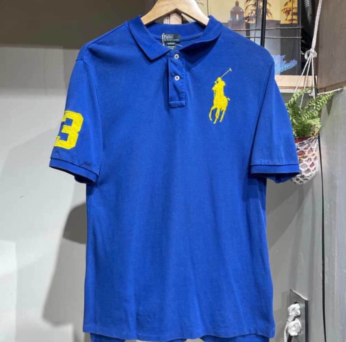 버버리,아미콜라보,빅포니 등 사진옷전부 일괄 20  상품이미지8