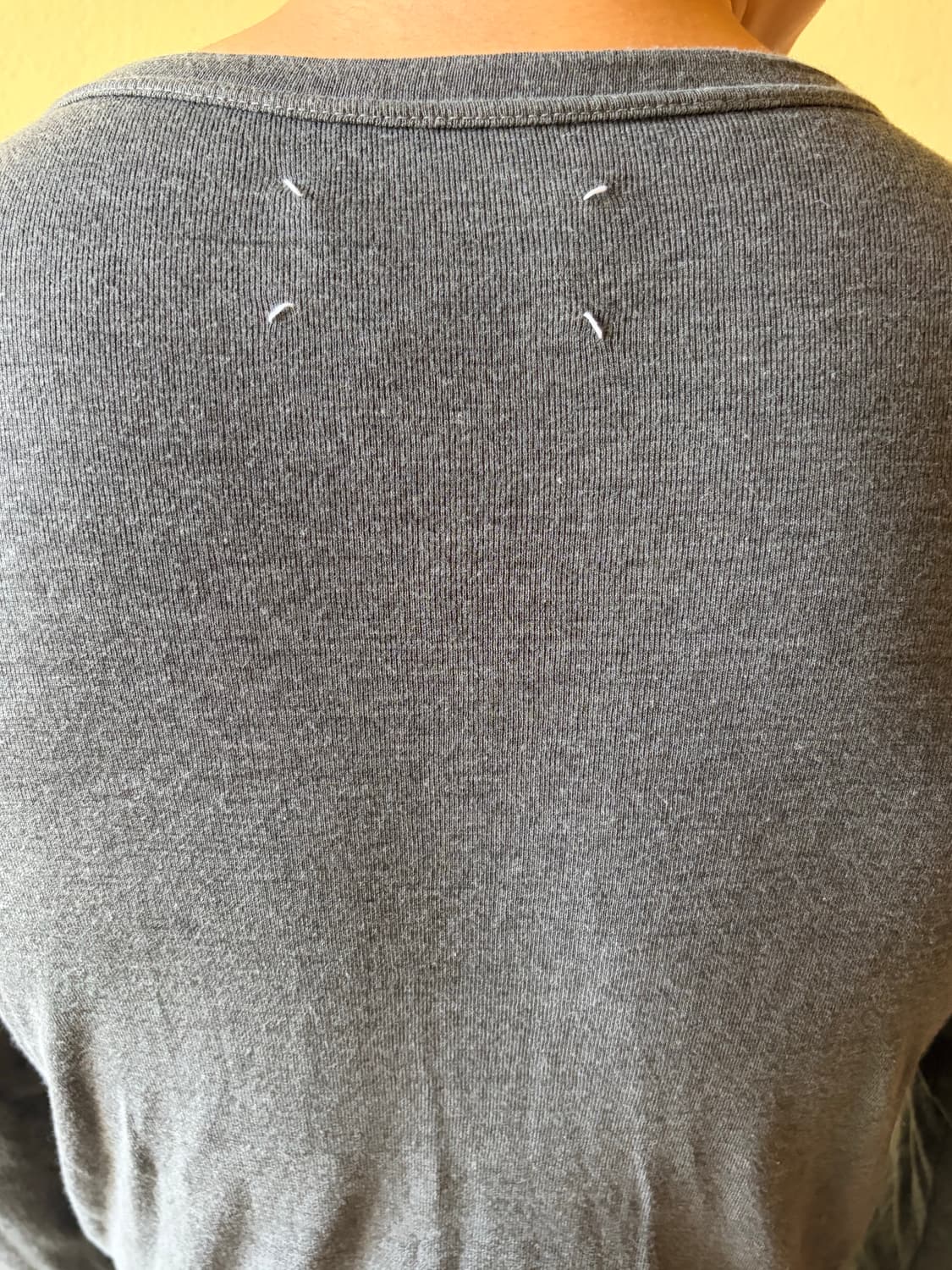 메종 마틴 마르지엘라 미스 디애나 90s 상품이미지1