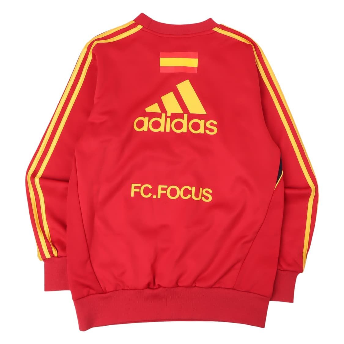 아디다스 스페인 트레이닝탑 져지 상품이미지5