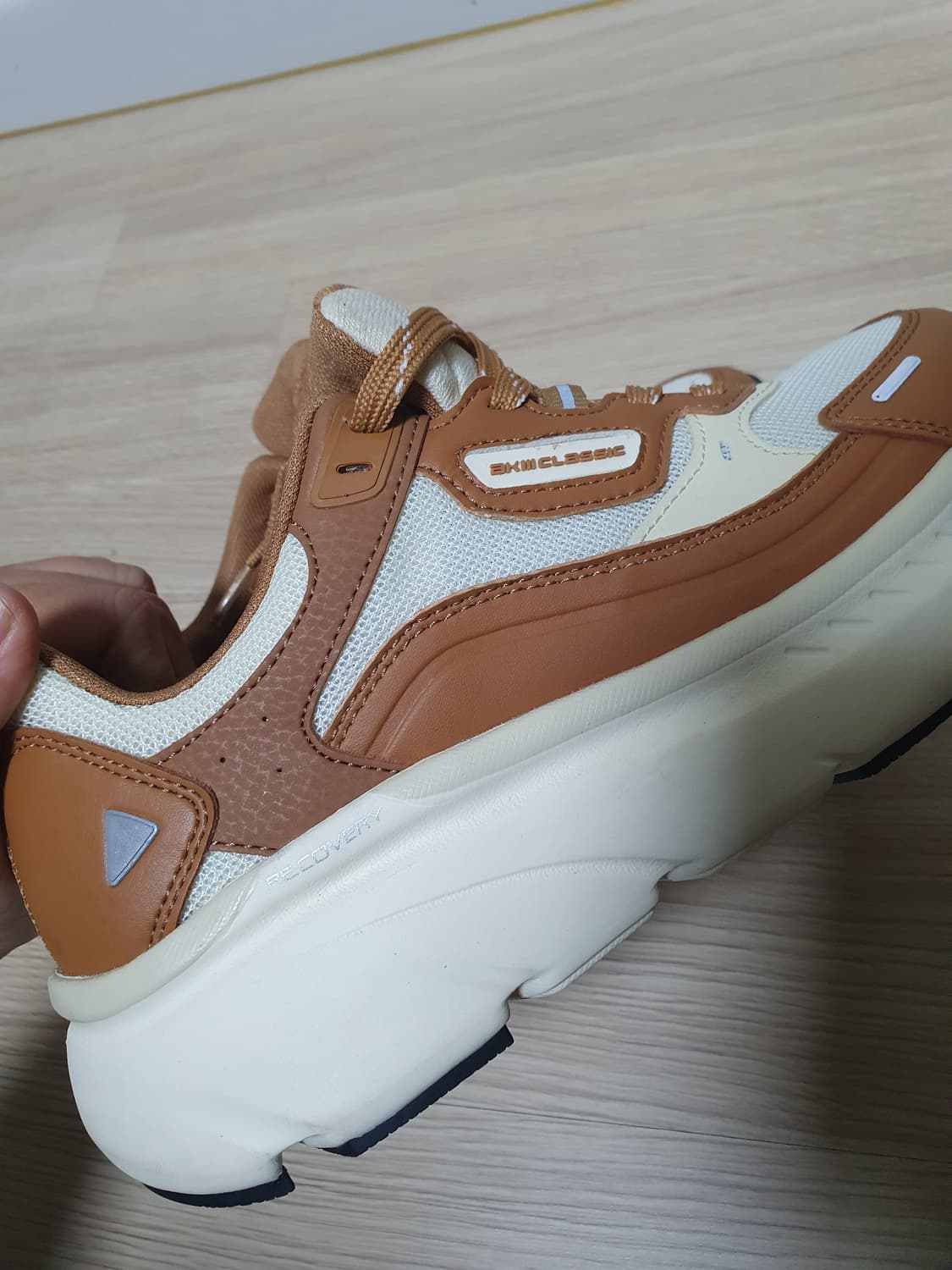 아키클래식 범퍼트레이너 운동화 245 상품이미지7