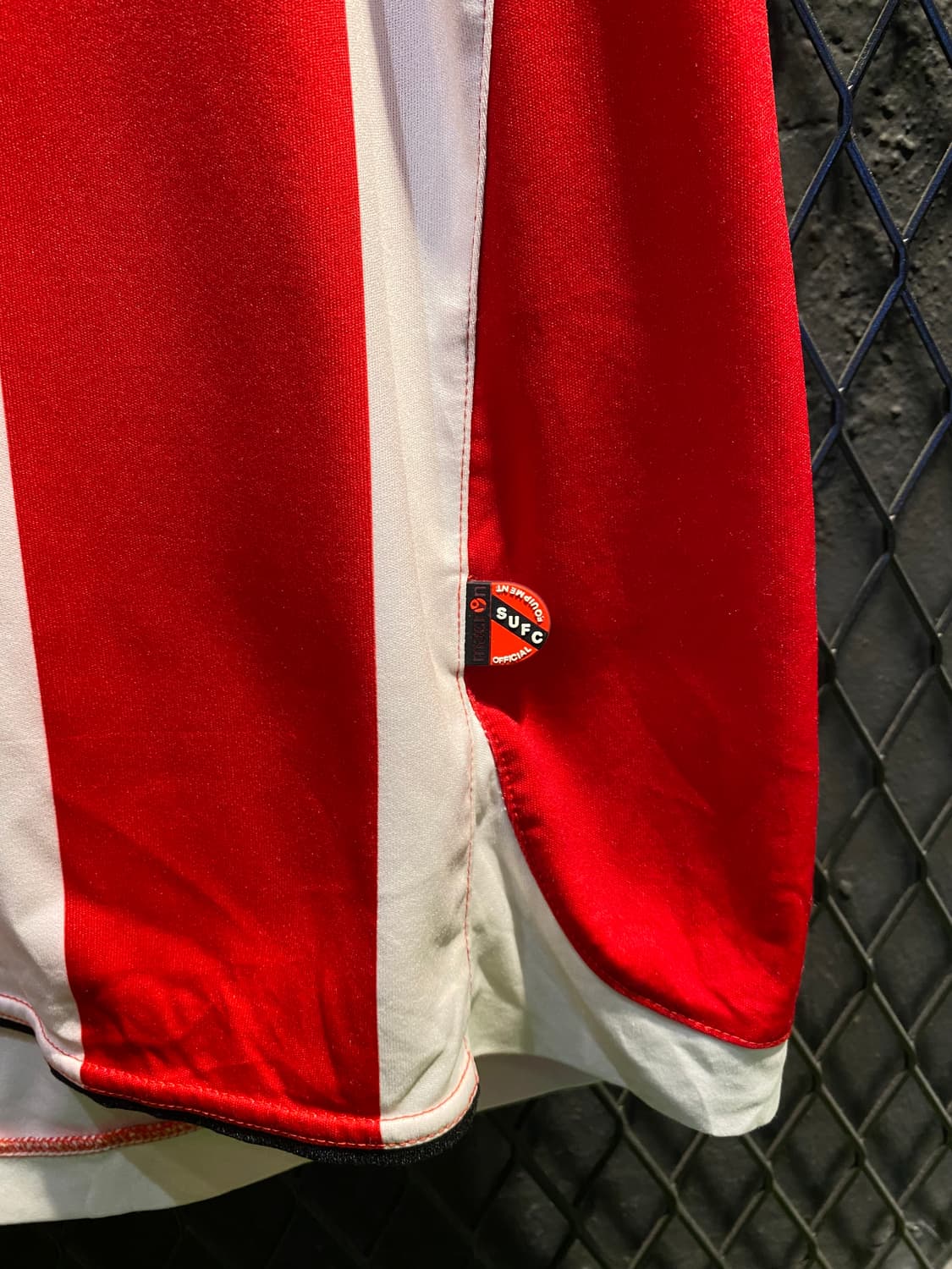 09/10 셰필드 유나이티드 카일 워커 (2XL) 상품이미지5