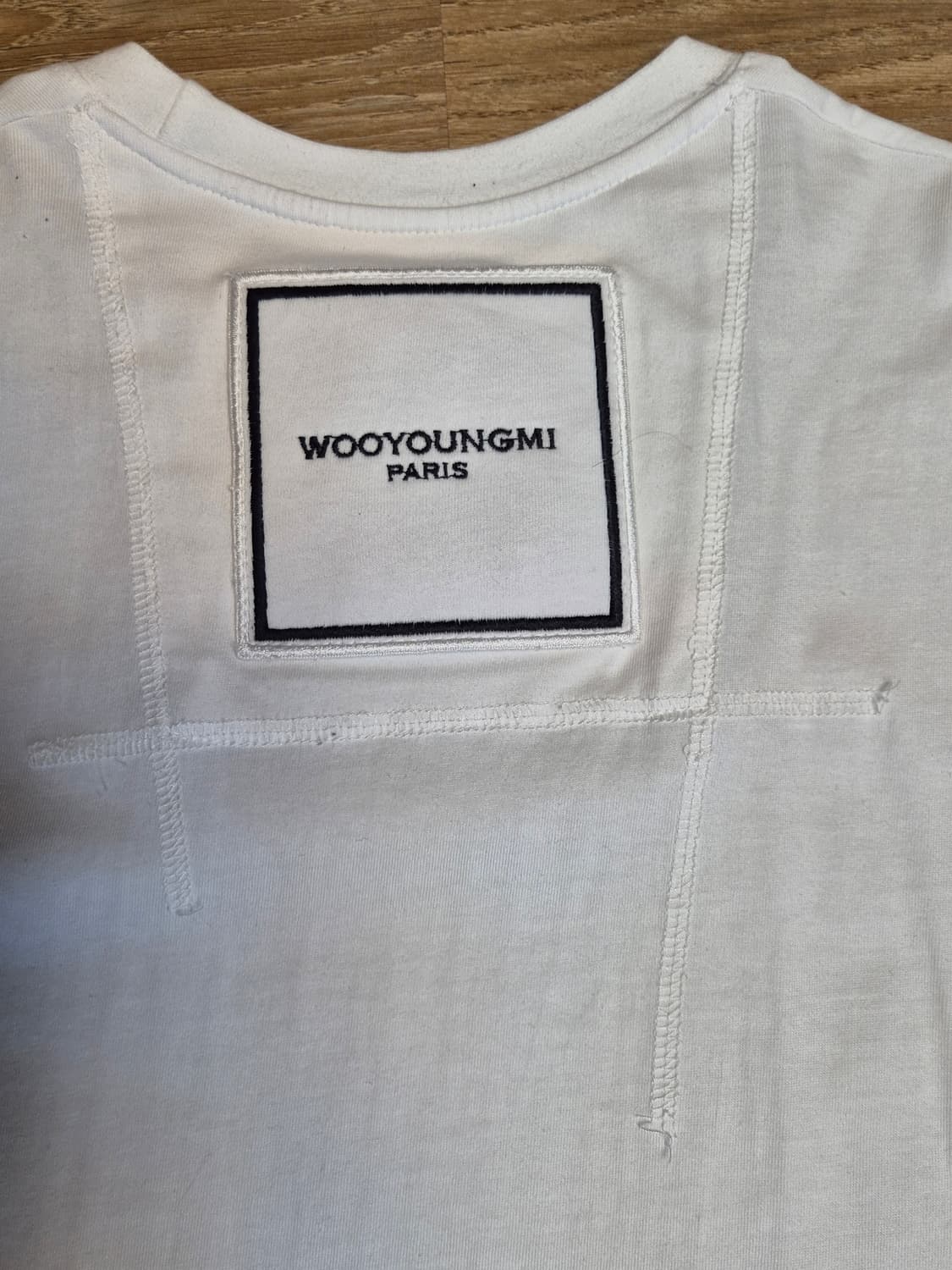 우영미 반팔 남자 110 상품이미지3