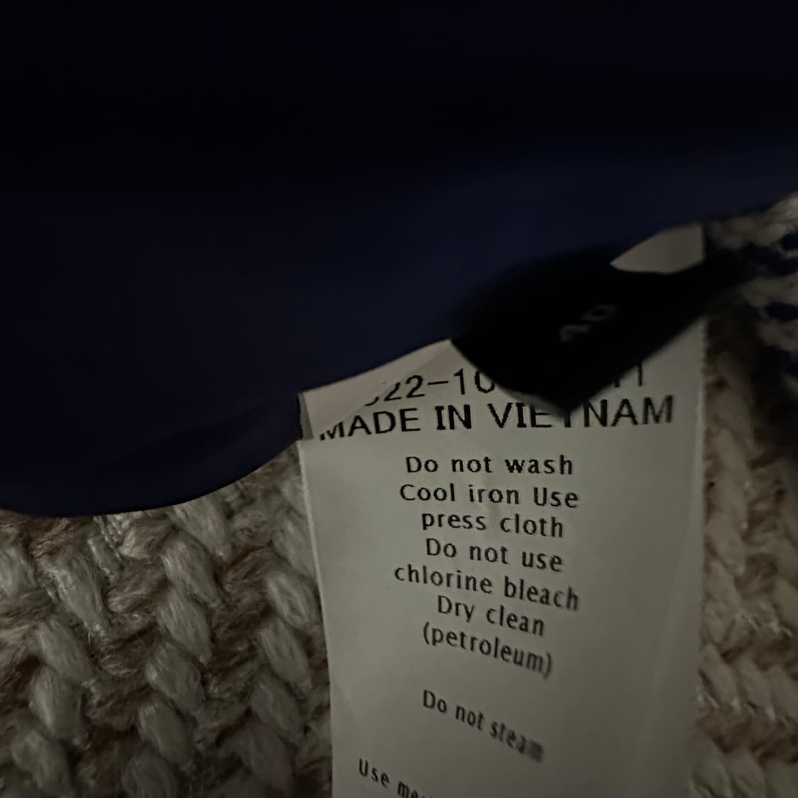 UNITED ARROWS woman classic jacket 상품이미지4