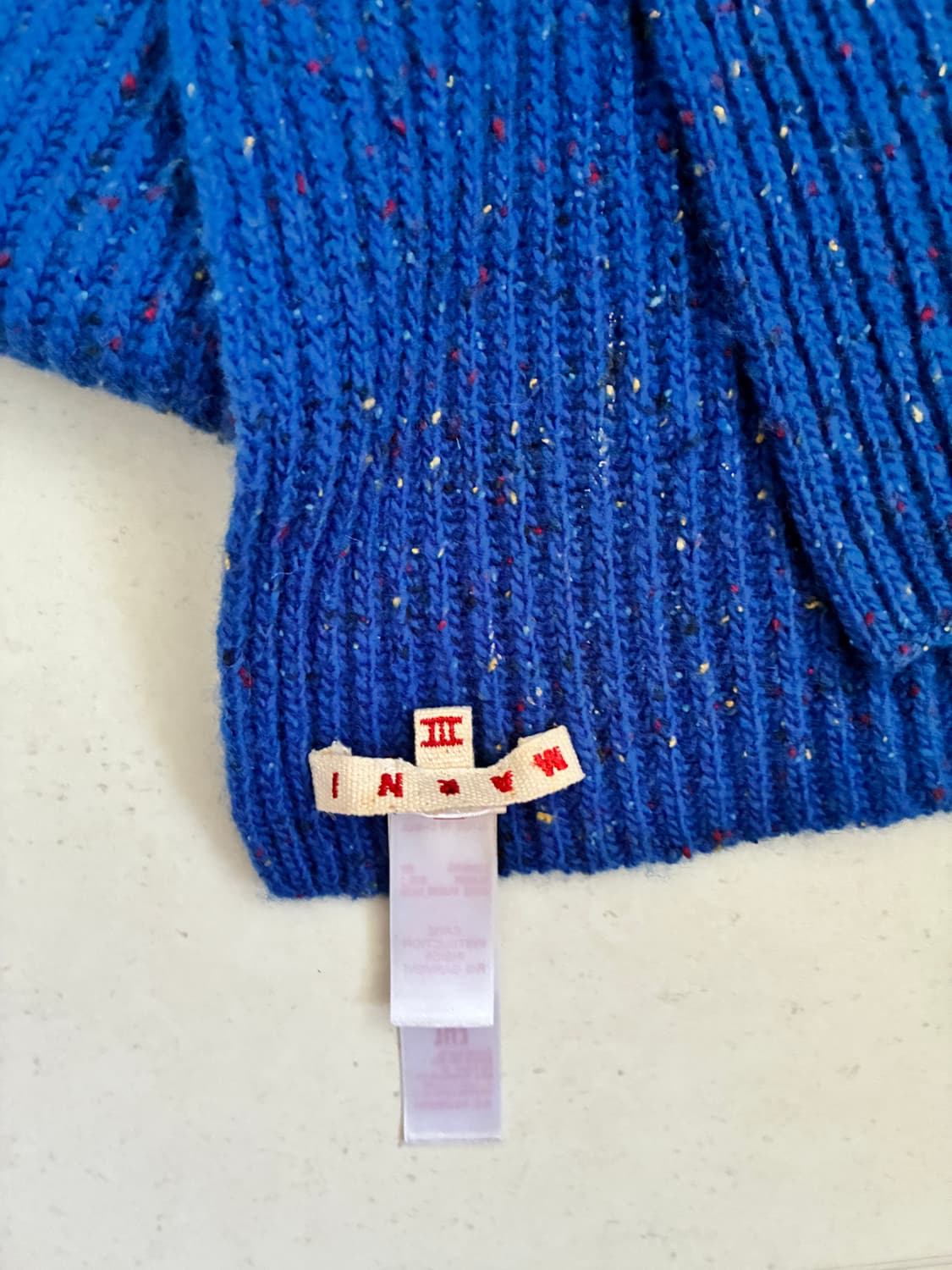 마르니 목도리 상품이미지3