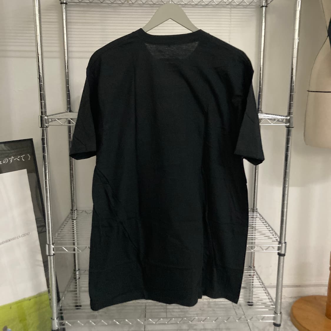 단다단 오피셜 애니메이션 티셔츠 상품이미지6