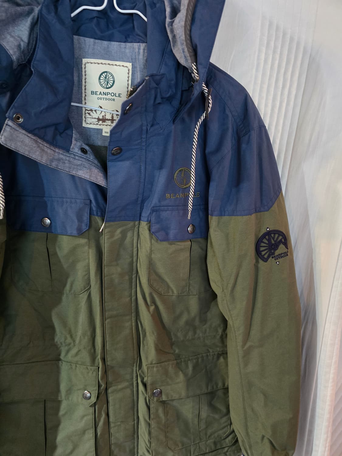 빈폴자켓  상품이미지1