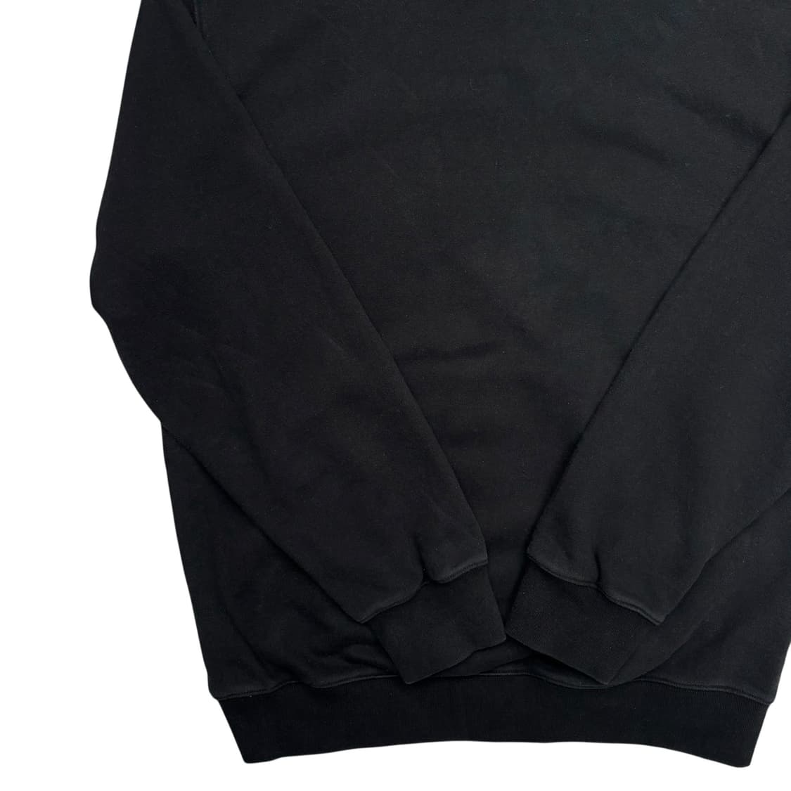 다다이즘 웹 서비스 초판 블랙 후드티 OS 상품이미지6