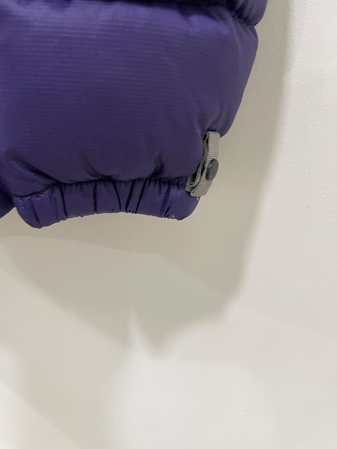 노스페이스 700 눕시 다운 패딩 상품이미지5