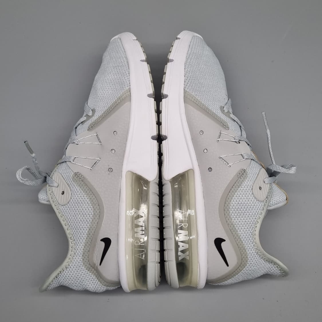 나이키 에어맥스 시퀀트3 운동화255 상품이미지5