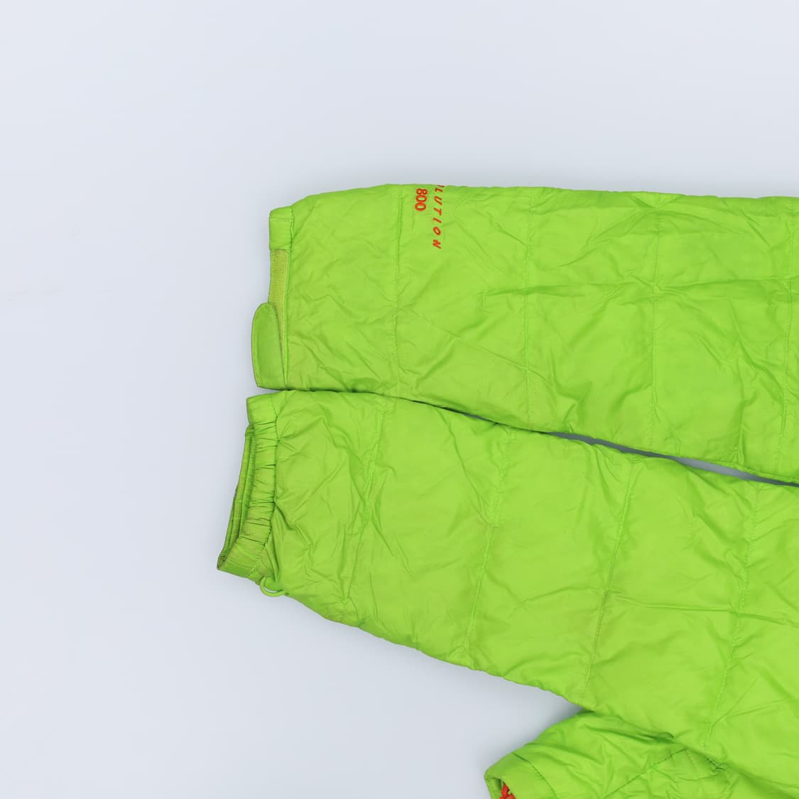 [M] 네파 여성 등산복 구스다운 경량패딩 점퍼 0116H1 상품이미지5