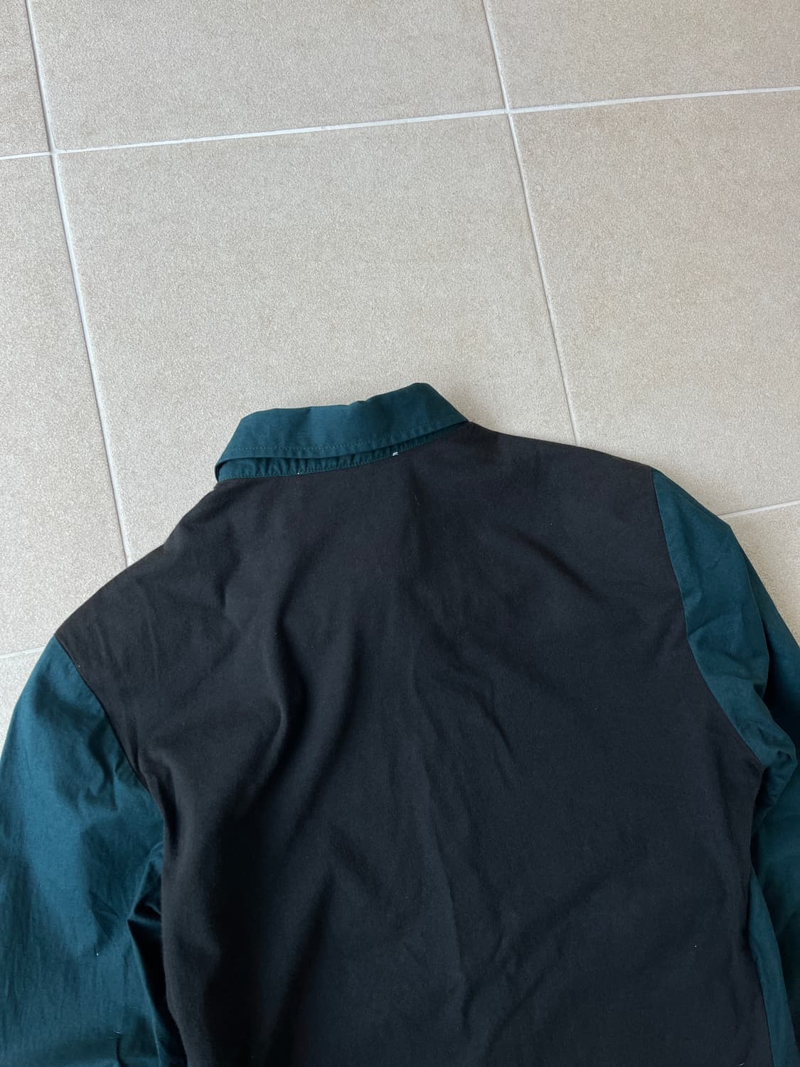 Stephan schneider shirt 상품이미지4