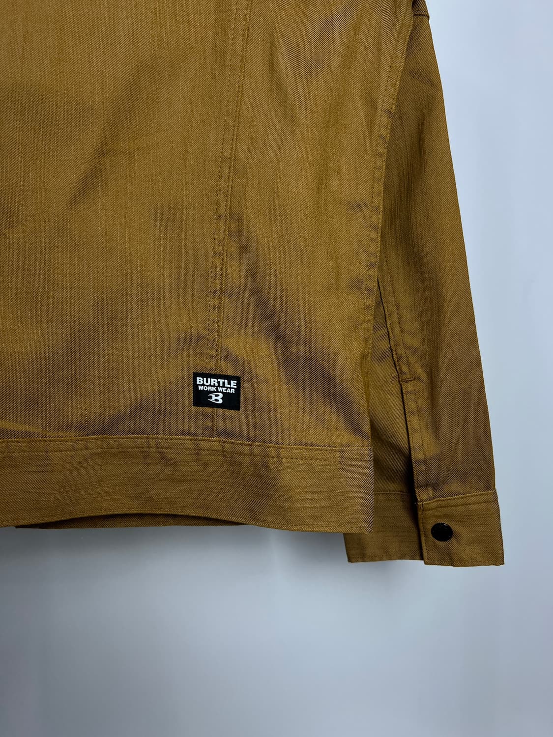 BURTLE 집업 자켓 상품이미지7