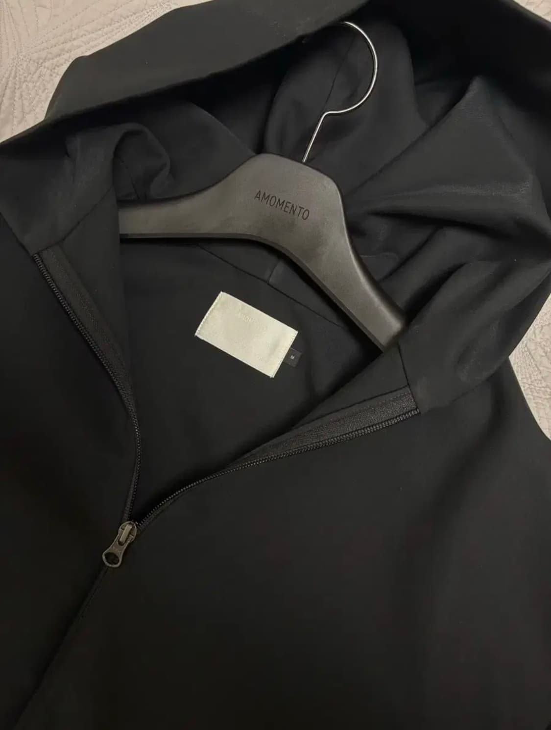 아모멘토 후드점퍼 상품이미지6