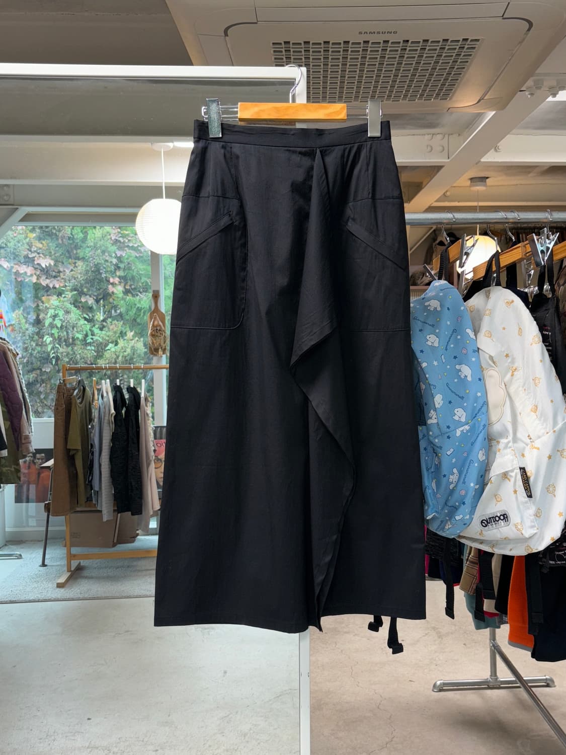 Grand succes 롱스커트  상품이미지1