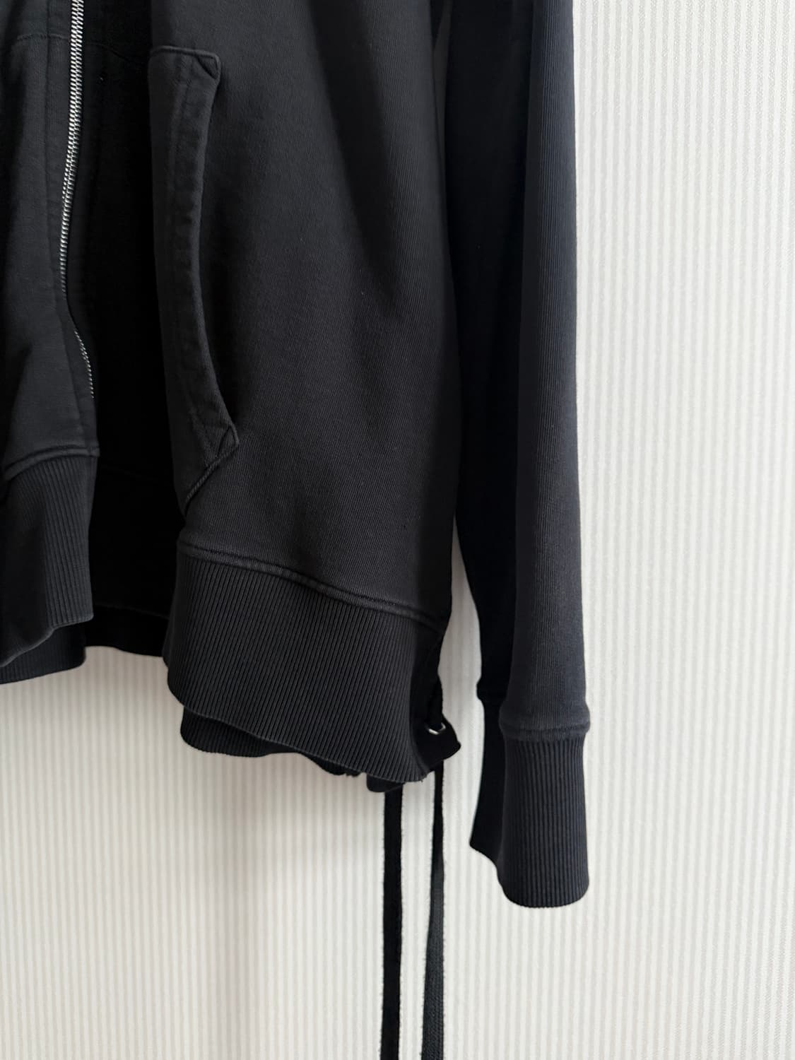 Faith Connexion hooded zip up 상품이미지5