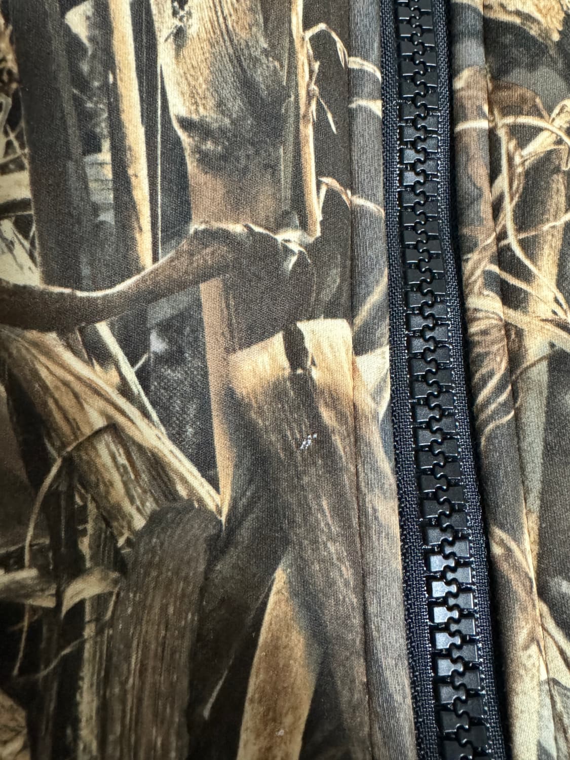 (S)팔라스 고어텍스 윈드스토퍼 리얼트리 자켓 S사이즈 상품이미지6