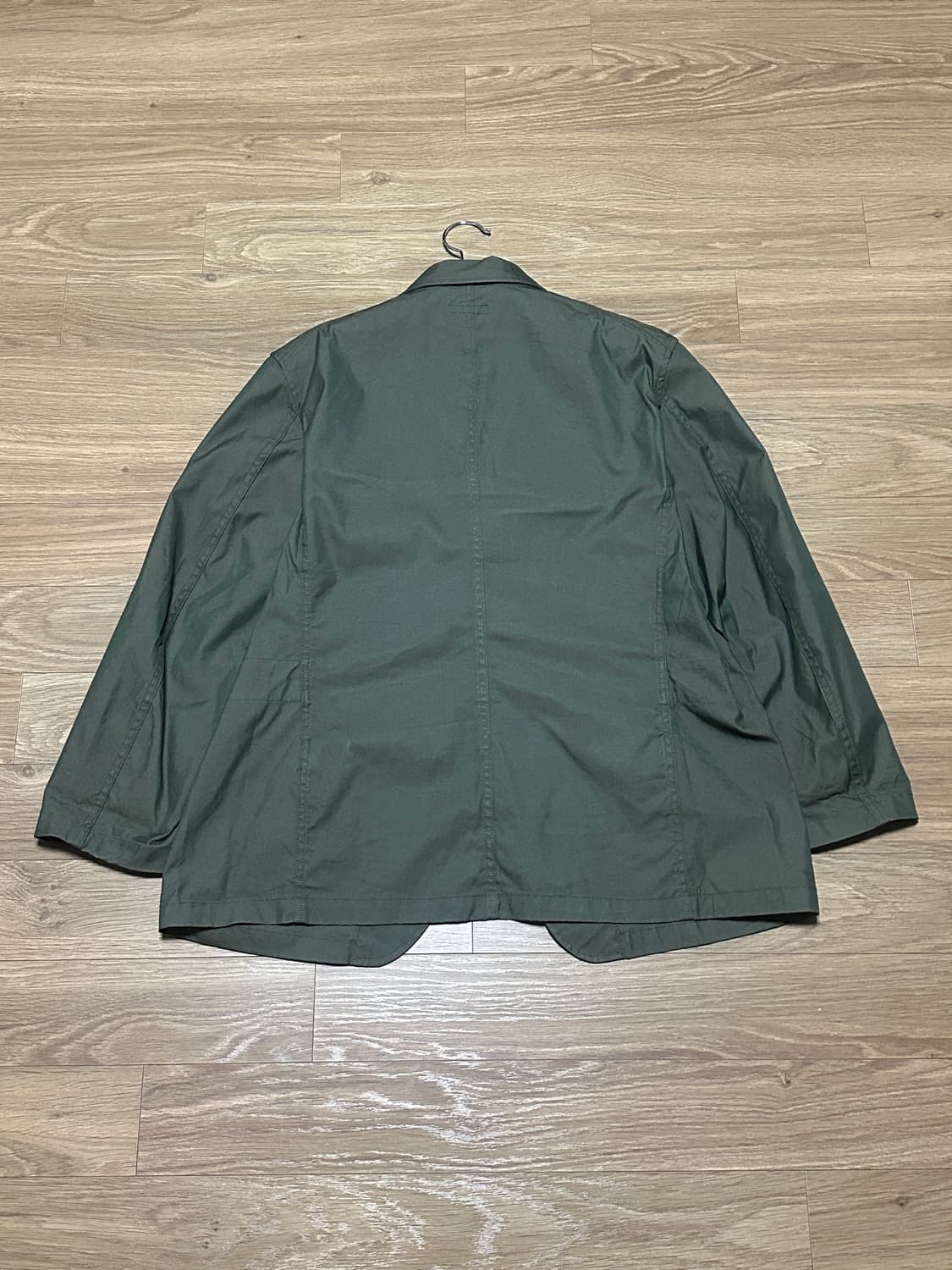 엔지니어드 가먼츠 베드포드 cp 포플린 S 사이즈 상품이미지2