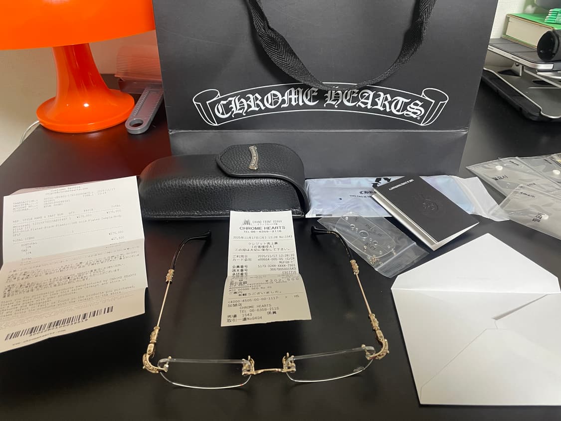 필스3 골드플레이트 블랙플라스틱 상품이미지1