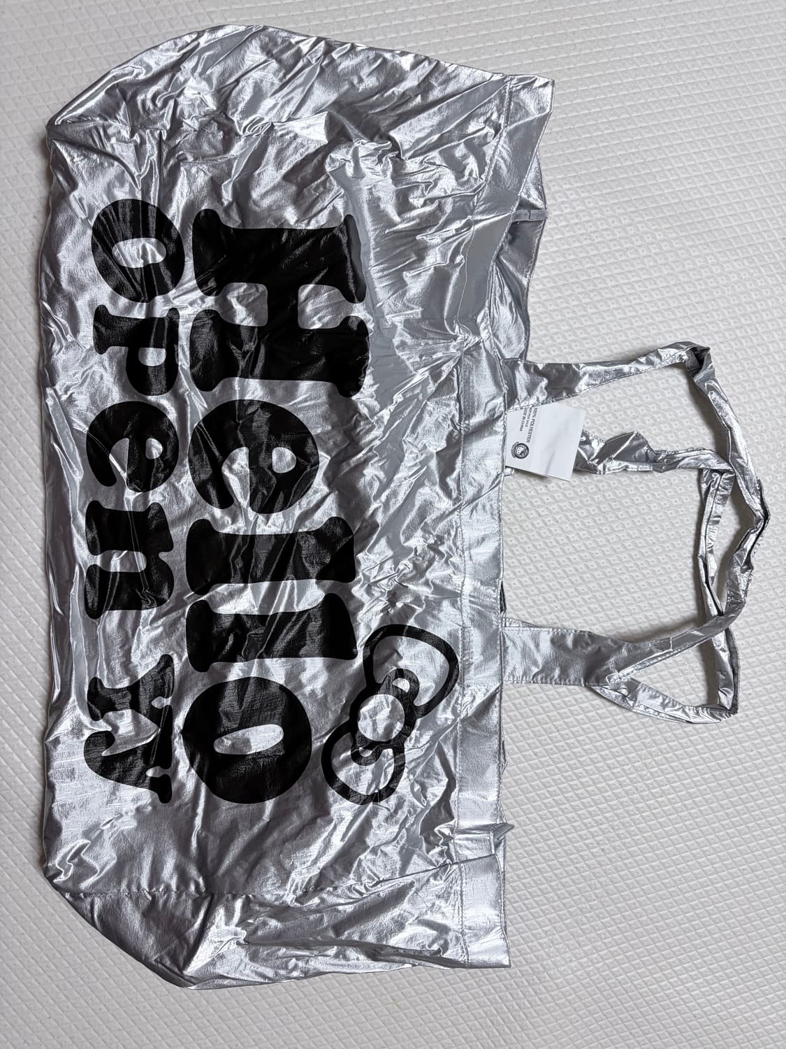 Open yy x hello kitty 가방 상품이미지2