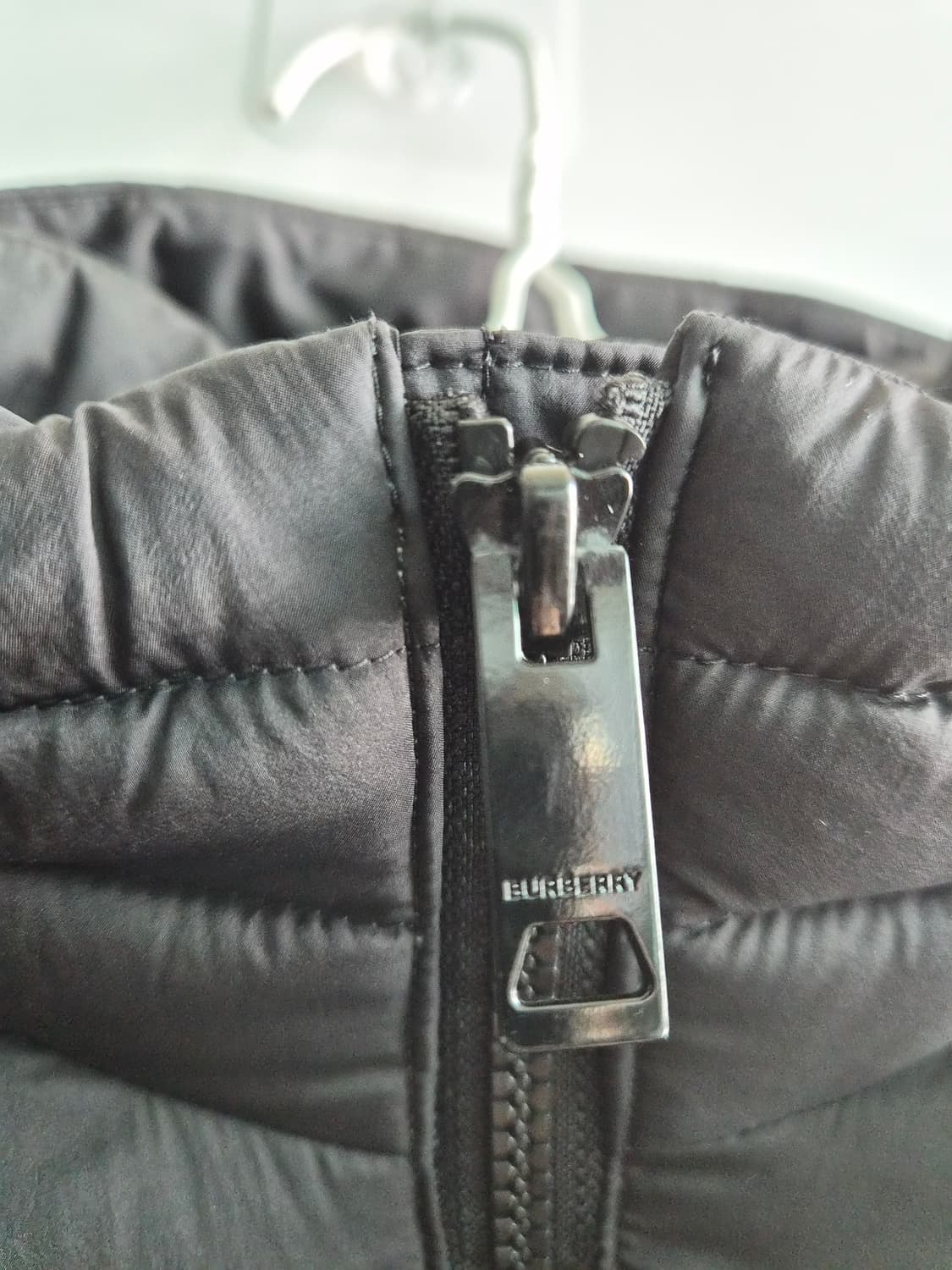 버버리키즈 패딩 상품이미지3