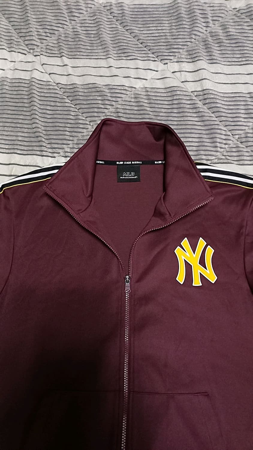 MLB 저지 실측105 가슴57 기장72 상품이미지2