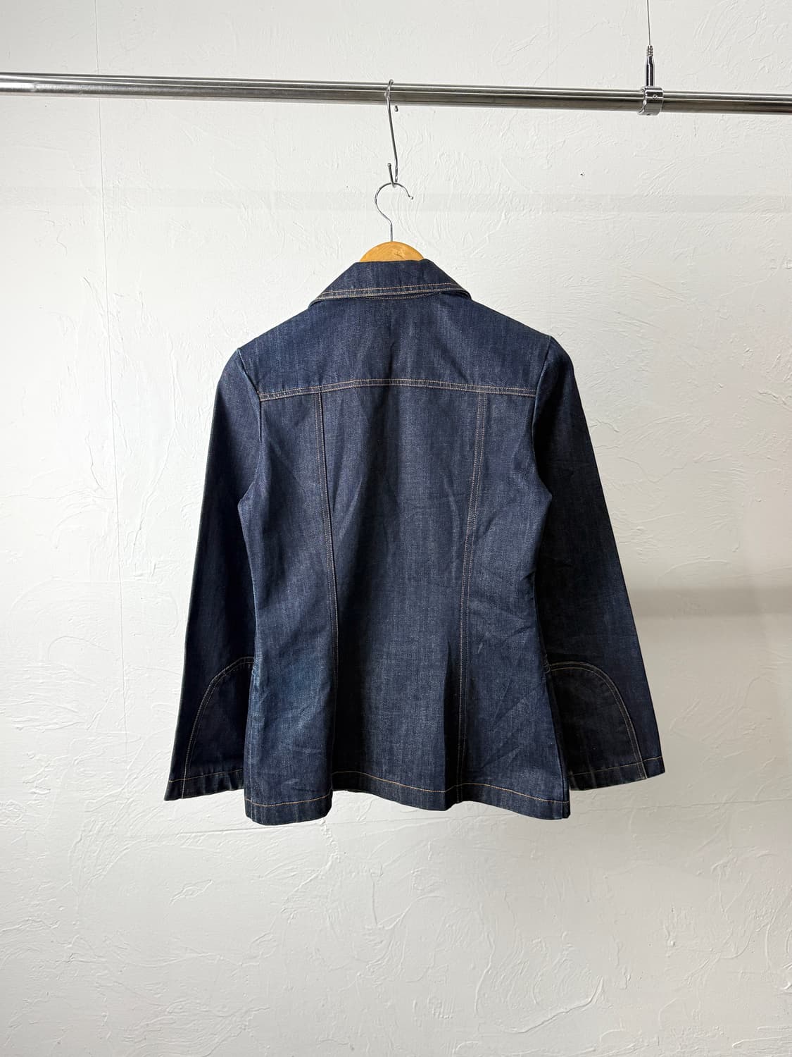 리바이스 데님 블레이저 자켓 상품이미지4