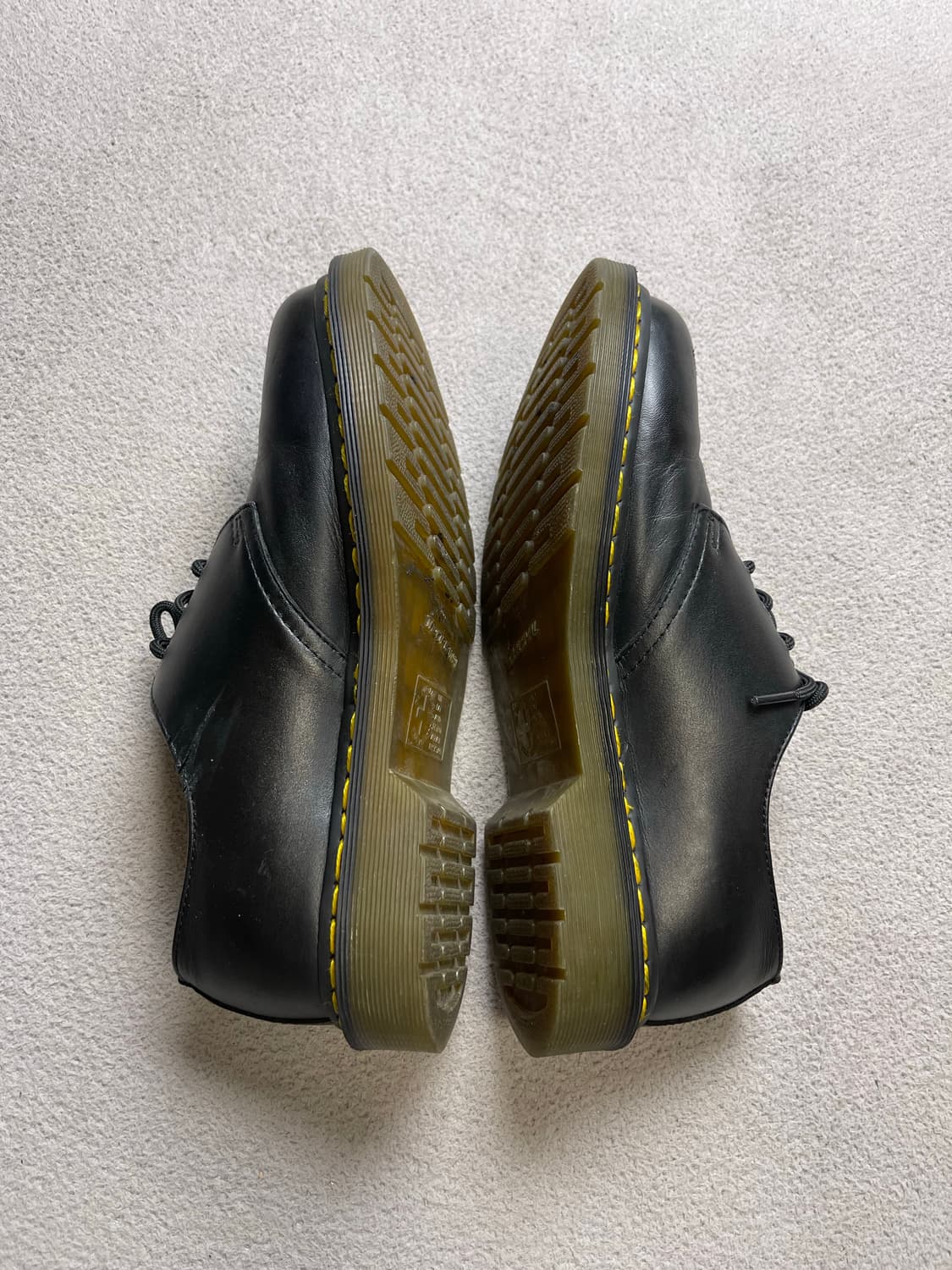 [41] 닥터마틴 1461 나파 -260-265 상품이미지3