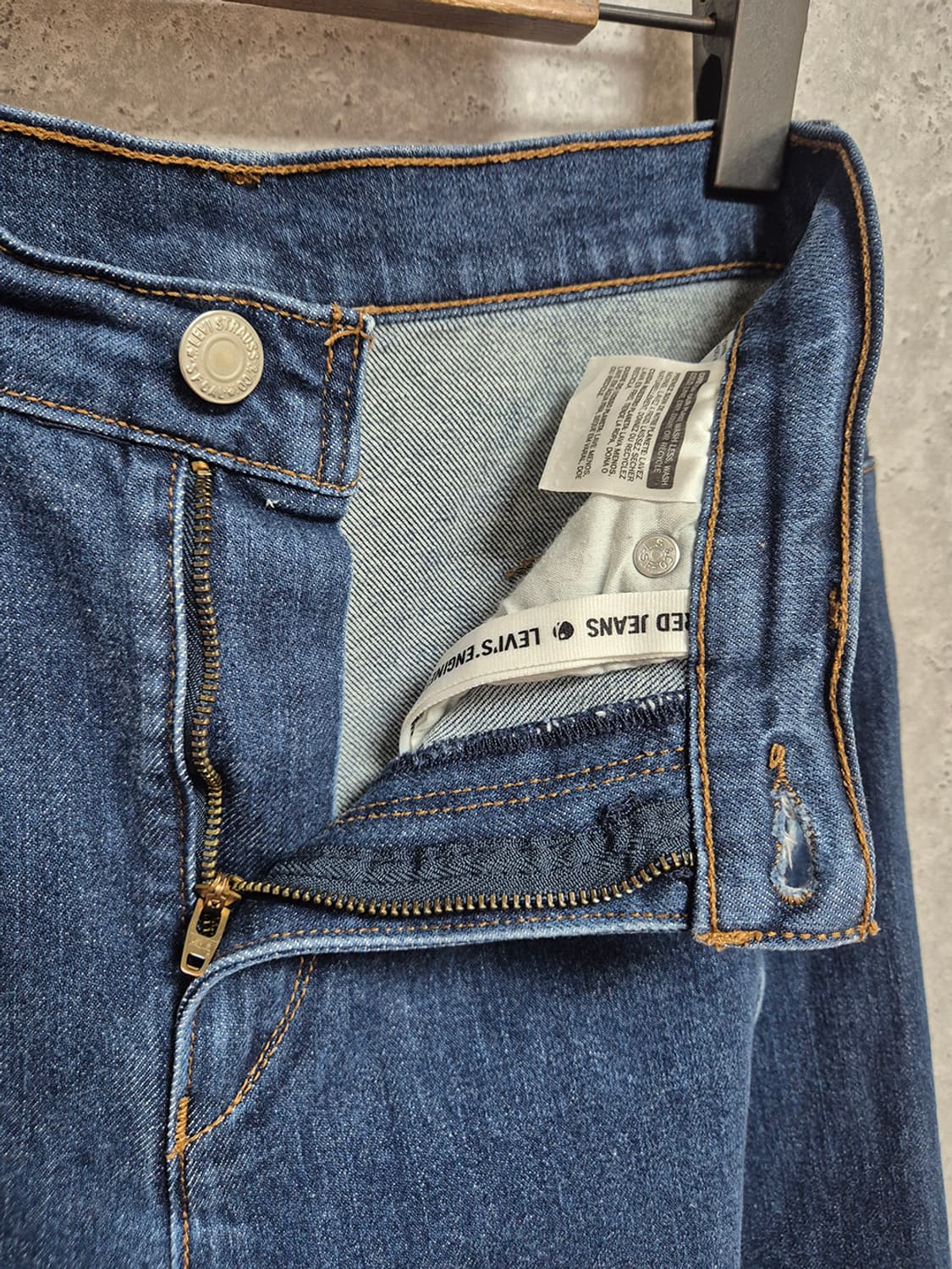 LEVI'S RED TAB 프리미엄 (26) 상품이미지6