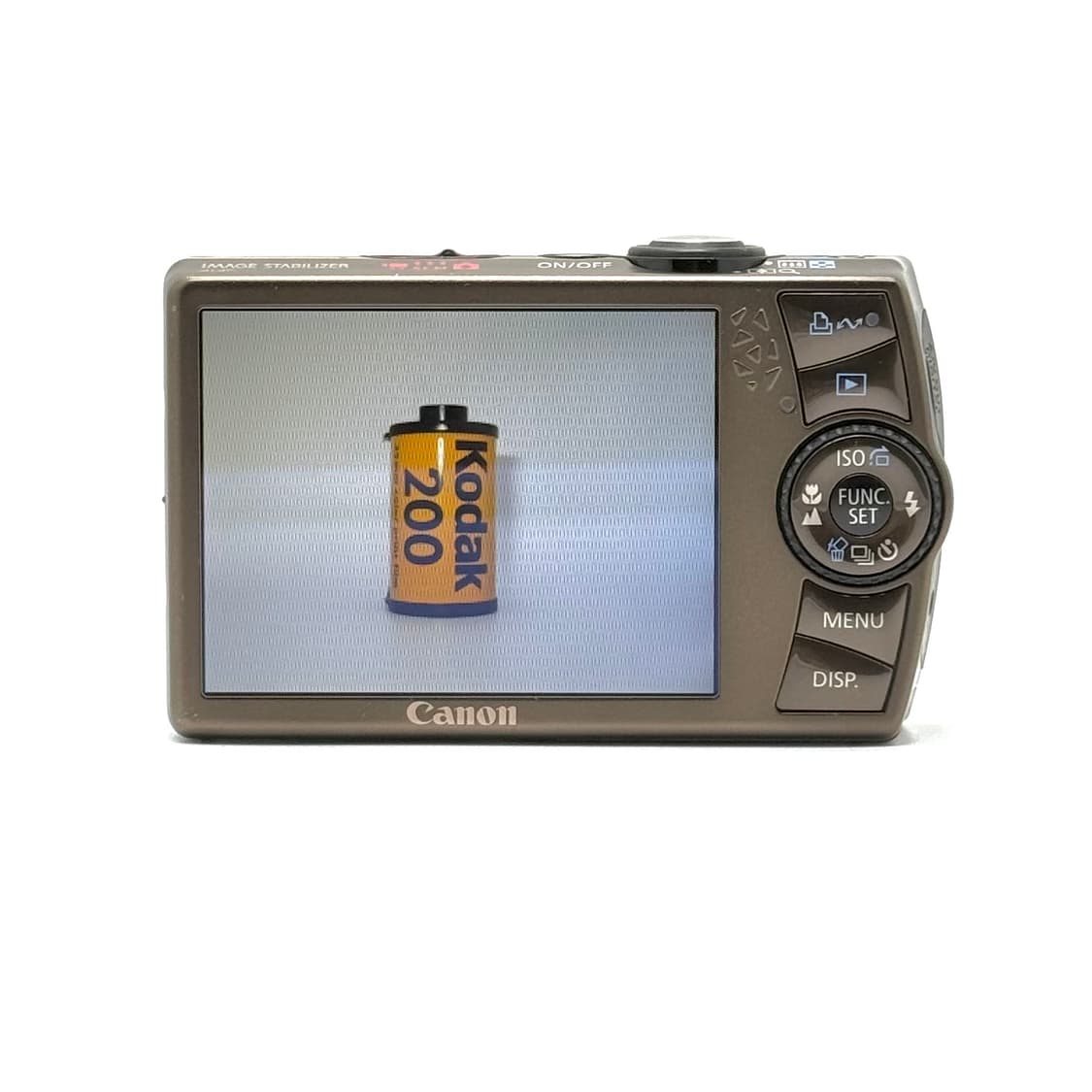 [세은디카!] 캐논 IXY 920IS (IXUS 870IS) 디지털카메라 상품이미지5