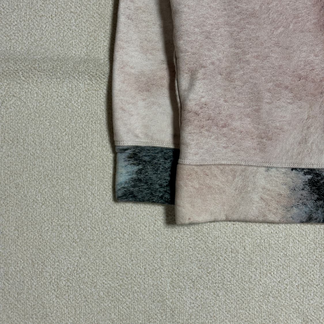 코스 타이다이 스웨트셔츠 상품이미지4