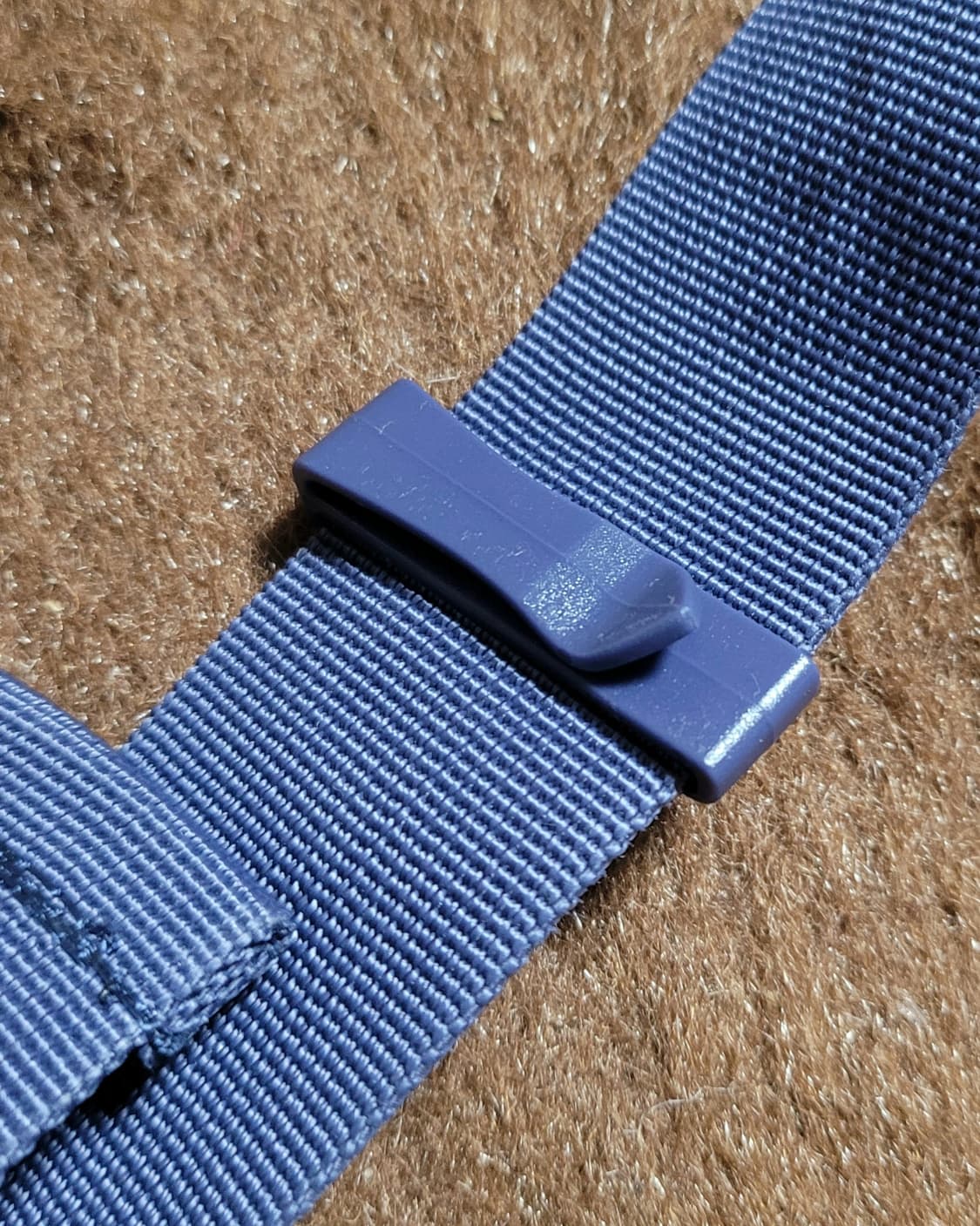 캐나다 Herschel Supply Co 힙색 상품이미지9