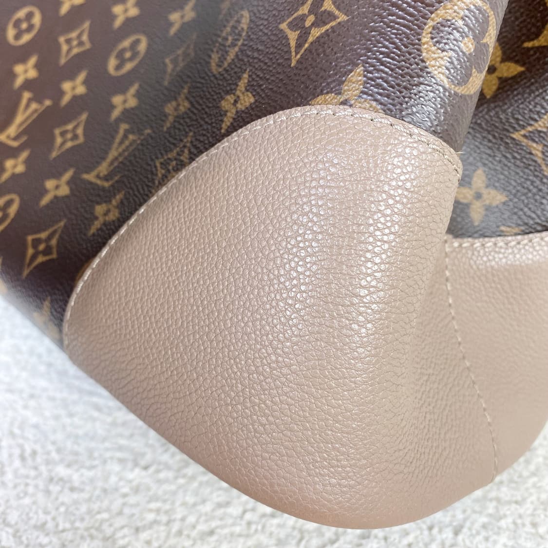 루이비통 토트백 플랑드랭 상품이미지5